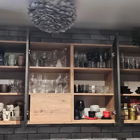 Luksusowy 60 M Z Jacuzzi Oraz Z Ogrodkiem Na Dachu Na Wylacznosc ! Apartment Krakow