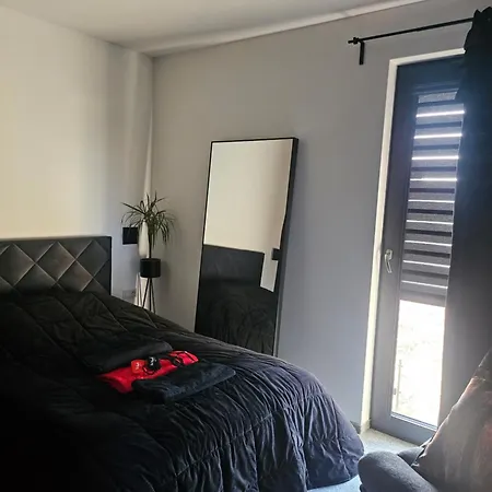 Luksusowy 60 M Z Jacuzzi Oraz Z Ogrodkiem Na Dachu Na Wylacznosc ! * Kraków