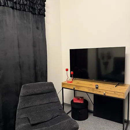 Luksusowy 60 M Z Jacuzzi Oraz Z Ogrodkiem Na Dachu Na Wylacznosc ! Apartment *