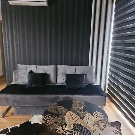 Luksusowy 60 M Z Jacuzzi Oraz Z Ogrodkiem Na Dachu Na Wylacznosc ! Apartment Krakow